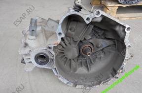 КОРОБКА ПЕРЕДАЧ HYUNDAI ACCENT 1.3 HW2073