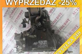 КОРОБКА ПЕРЕДАЧ HYUNDAI ACCENT 1.3