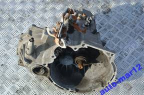 КОРОБКА ПЕРЕДАЧ HYUNDAI ACCENT 1.5 12V 96-99