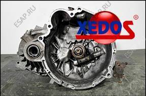 КОРОБКА ПЕРЕДАЧ HYUNDAI ACCENT 96 1.5 12V HR1973