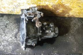 КОРОБКА ПЕРЕДАЧ HYUNDAI ACCENT 96-99 1.3 HX2073 KRK