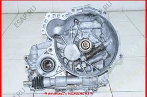 КОРОБКА ПЕРЕДАЧ HYUNDAI ATOS 1.0 1000 K21876