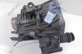 КОРОБКА ПЕРЕДАЧ Hyundai Atos 1.0 1999