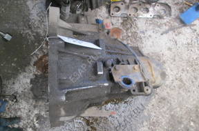 КОРОБКА ПЕРЕДАЧ HYUNDAI ATOS 1.0