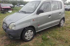 КОРОБКА ПЕРЕДАЧ Hyundai Atos 1.0