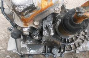 КОРОБКА ПЕРЕДАЧ Hyundai Atos 1.0
