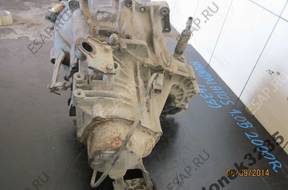 КОРОБКА ПЕРЕДАЧ HYUNDAI ATOS 1.0B 00 год,