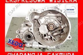 КОРОБКА ПЕРЕДАЧ HYUNDAI ATOS 99 1.0 5D