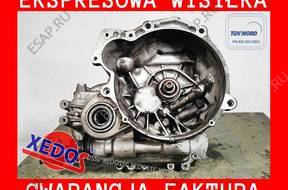 КОРОБКА ПЕРЕДАЧ HYUNDAI ATOS 99 1.0 FV