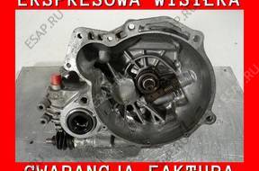 КОРОБКА ПЕРЕДАЧ HYUNDAI ATOS MX 00 1.0 G3HC
