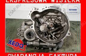 КОРОБКА ПЕРЕДАЧ HYUNDAI ATOS MX 01 1.0 G4HC