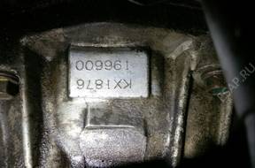 КОРОБКА ПЕРЕДАЧ Hyundai Atos prima 1.0