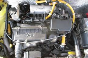 КОРОБКА ПЕРЕДАЧ HYUNDAI ATOS PRIME 1,0 12V