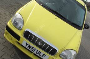 КОРОБКА ПЕРЕДАЧ HYUNDAI ATOS PRIME 1,0 12V
