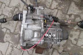 КОРОБКА ПЕРЕДАЧ HYUNDAI ATOS PRIME 2005 год, 1.0 71TKm