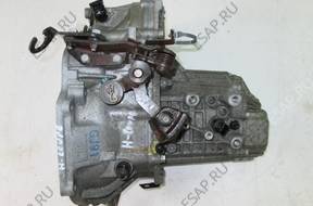 КОРОБКА ПЕРЕДАЧ HYUNDAI COUPE 1,6 16V 07-09 GJ91