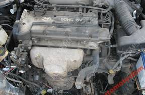 КОРОБКА ПЕРЕДАЧ HYUNDAI COUPE 2.0 16V,