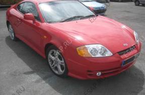 КОРОБКА ПЕРЕДАЧ Hyundai Coupe Tiburon 2.7 V6