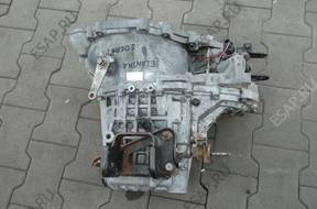 КОРОБКА ПЕРЕДАЧ HYUNDAI ELANTRA 2.0 CRDI -WYSYKA-