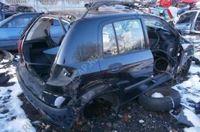 КОРОБКА ПЕРЕДАЧ HYUNDAI GETZ 02-09 1.3 БЕНЗИН