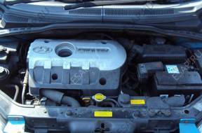 КОРОБКА ПЕРЕДАЧ HYUNDAI GETZ 1,5CRDI 12V 2004 год,.