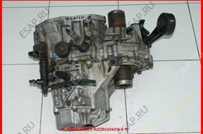 КОРОБКА ПЕРЕДАЧ HYUNDAI GETZ 1.1 1100 H31773