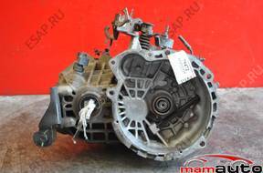 КОРОБКА ПЕРЕДАЧ HYUNDAI GETZ 1.1 12V 07 год, FV 79472