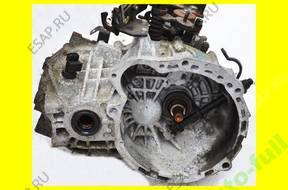 КОРОБКА ПЕРЕДАЧ HYUNDAI GETZ 1.1 H71773 SUPSK