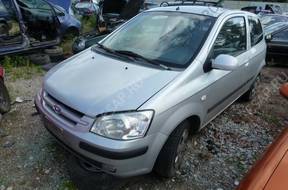 КОРОБКА ПЕРЕДАЧ HYUNDAI GETZ 1.1