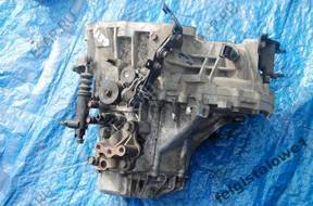 КОРОБКА ПЕРЕДАЧ HYUNDAI GETZ 1.1B 06 год, SLSK