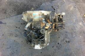 КОРОБКА ПЕРЕДАЧ HYUNDAI GETZ 1.5 12V CRDI EUROPA