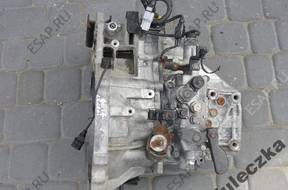 КОРОБКА ПЕРЕДАЧ Hyundai Getz 1.5 CRDI 16V 06r D4FA