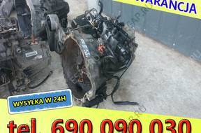 КОРОБКА ПЕРЕДАЧ HYUNDAI GETZ 1.5 CRDI