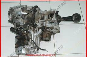 КОРОБКА ПЕРЕДАЧ HYUNDAI GETZ 1.5 CRDi J42172