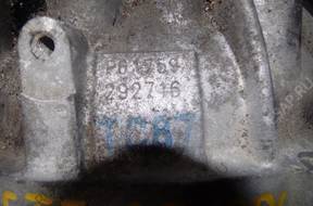 КОРОБКА ПЕРЕДАЧ Hyundai Getz 1.5 CRDI P61759 2007r