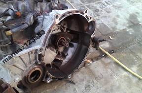 КОРОБКА ПЕРЕДАЧ HYUNDAI GETZ 1.5CRDI 07 год, P51759