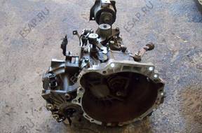 КОРОБКА ПЕРЕДАЧ  Hyundai Getz 2002-2009 1,5 CRDI