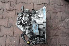 КОРОБКА ПЕРЕДАЧ HYUNDAI GETZ1.5 CRDI 16V