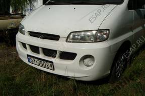 КОРОБКА ПЕРЕДАЧ HYUNDAI H1 H200 2.5TD D4BF 01r