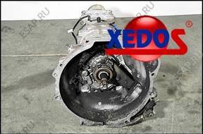 КОРОБКА ПЕРЕДАЧ HYUNDAI H1 H200 STAREX 01 2.5 TD