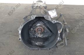 КОРОБКА ПЕРЕДАЧ Hyundai H100 2,5TD 97-00r