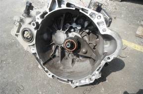 КОРОБКА ПЕРЕДАЧ HYUNDAI I 30 1.4  G4FA