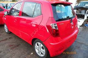 КОРОБКА ПЕРЕДАЧ  HYUNDAI I10 KIA PICANTO 1.2