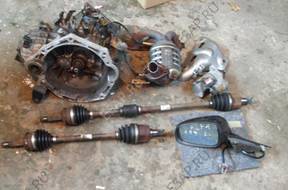КОРОБКА ПЕРЕДАЧ HYUNDAI I20 1,2 16V
