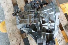 КОРОБКА ПЕРЕДАЧ Hyundai i20 1,2 2010r - Nysa