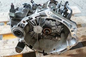 КОРОБКА ПЕРЕДАЧ Hyundai i20 1,2 2010r - Nysa