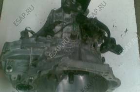 КОРОБКА ПЕРЕДАЧ HYUNDAI I20 1,2 БЕНЗИН