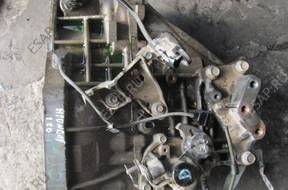КОРОБКА ПЕРЕДАЧ HYUNDAI I20 1,4 CRDI 2008-2012 год СТУПЕНЧАТАЯ