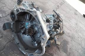 КОРОБКА ПЕРЕДАЧ HYUNDAI i20 11 год, MA1772 1000NETTO