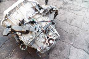 КОРОБКА ПЕРЕДАЧ HYUNDAI i20 11 год, MA1772 1000NETTO